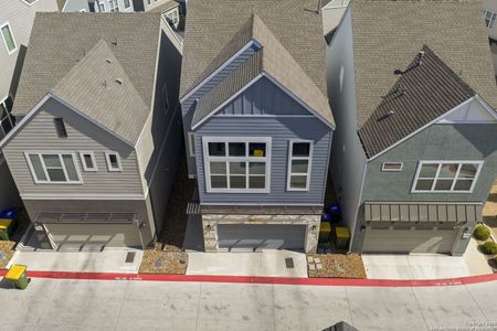 New construction Condo house 5843 Whitby, Unit UNIT 44, San Antonio, TX 78240 - image 3