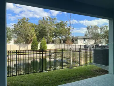 New construction Townhouse house 7717 93rd Street N, Seminole, FL 33777 - image 3