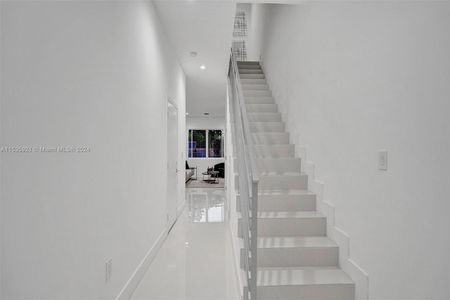 New construction Townhouse house 1801 Ne 13Th St, Unit 1819, Fort Lauderdale, FL 33304 null- photo 12 12