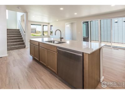 New construction Single-Family house 6116 Dutch Dr, Timnath, CO 80547 plan Edison - image 11