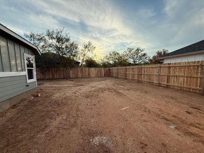 New construction Single-Family house 1233 Northcrest Dr, Granite Shoals, TX 78654 - image 15