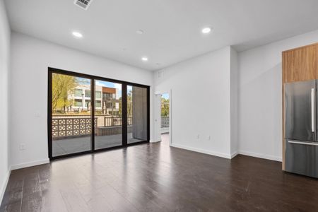 New construction Condo house 2209 S 1St St, Unit 121, Austin, TX 78704 - image 18