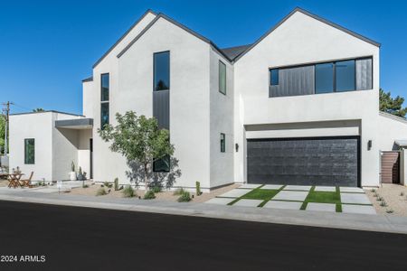 New construction Single-Family house 6337 N 10Th Dr, Phoenix, AZ 85013 Kahlo- photo 1 1