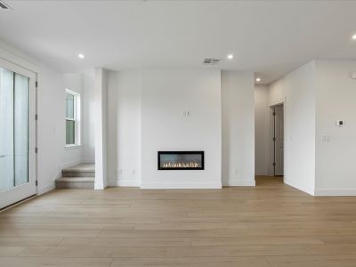 New construction Townhouse house 12 Ascent Trl, Englewood, CO 80112 plan Kelly - image 15