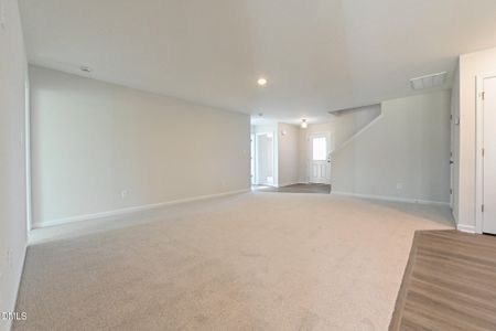 New construction Single-Family house 1639 Percheron Path, Fayetteville, NC 28312 - image 19