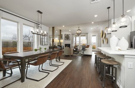 Sunflower Ridge by Brightland Homes in New Braunfels - photo 18 18