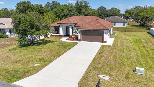 New construction Single-Family house 717 Zendor Ave, Fort Myers, FL 33913 - image