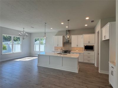 New construction Single-Family house 804 Sw 144Th Dr, Newberry, FL 32669 plan Chantilly - image 14