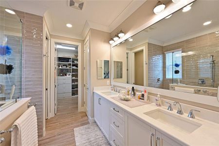New construction Single-Family house 8075 Slipway Dr, Sarasota, FL 34240 - image 10
