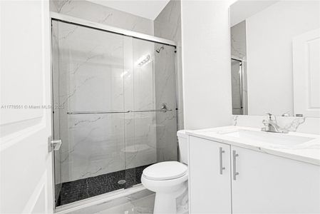 New construction Townhouse house 22555 Sw 125 Ave, Unit A, Miami, FL 33170 null- photo 32 32