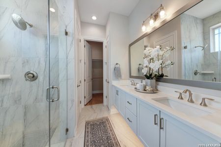 New construction Single-Family house 618 Chambray Rd, New Braunfels, TX 78130 - image 15