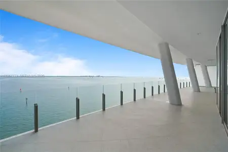 New construction Condo house 5 Grove Isles Dr, Unit M502, Miami, FL 33133 - image