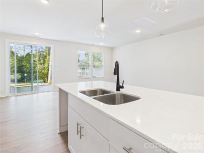 New construction Townhouse house 311 E King St, Unit 03, Kings Mountain, NC 28086 - image 16