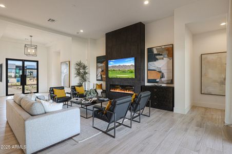 Model Home B (03) Great Room