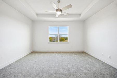 New construction Single-Family house 1531 N Red Bud Ln, Unit 25, Round Rock, TX 78665 - image 11