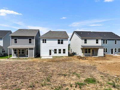 The Village at Bonnie Oaks by Horizon Construction and Development in Lebanon - image 2