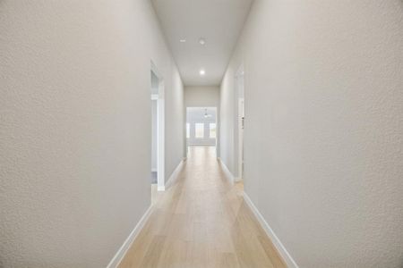 New construction Single-Family house 1533 Oakdale Dr, Kaufman, TX 75142 plan The Elm - image 18