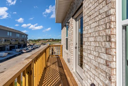 New construction Single-Family house 114 Rosebush Lane, N, Unit 35, Lebanon, TN 37087 - image