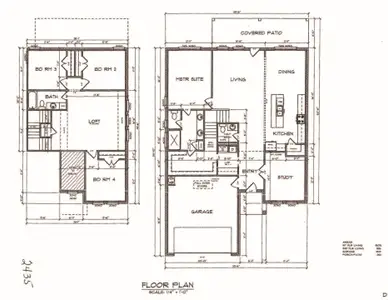 New construction Single-Family house 5318 Lassen Ln, Belton, TX 76513 - image