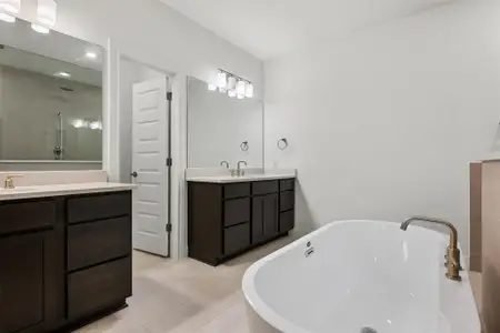 New construction Single-Family house 21208 Santa Rosa Ave, Lago Vista, TX 78645 - image 6