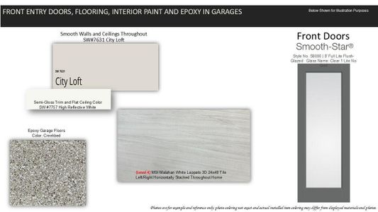 New construction Single-Family house 9164 Coral Isles Cir, Unit {Lot 17}, Palm Beach Gardens, FL 33412 - image 10