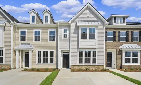New construction Single-Family house 312 Cowry Ct, Myrtle Beach, SC 29588 plan Jordan - image