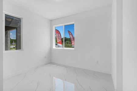 New construction Duplex house 12490 Sw 224Th St, Miami, FL 33170 - photo 15 15