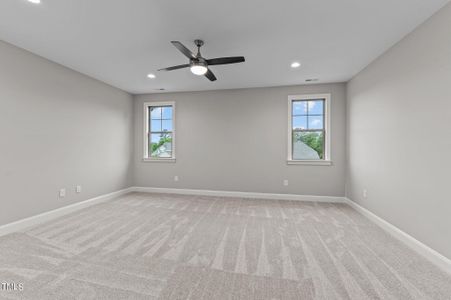 New construction Single-Family house 813 Willow Tower Ct, Unit 148, Rolesville, NC 27571 null- photo 25 25