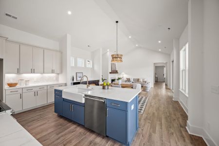 New construction Single-Family house 190 Clearpath Dr, Summerville, SC 29486 plan The Rosamarino - image 18