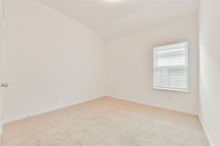 New construction Single-Family house 3914 Sugardale St, Baytown, TX 77521 - image 17