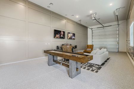 New construction Single-Family house 7489 W Saguaro Perch Wy, Marana, AZ 85658 null- photo 4 4