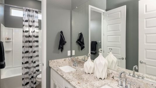 Verde Trails: Signature by Lennar in Tolleson - photo 23 23