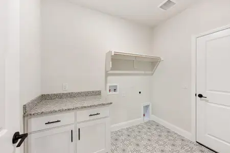 New construction Single-Family house 3305 Emerald Trace Dr, Argyle, TX 76226 plan Primrose FE VI - image 7