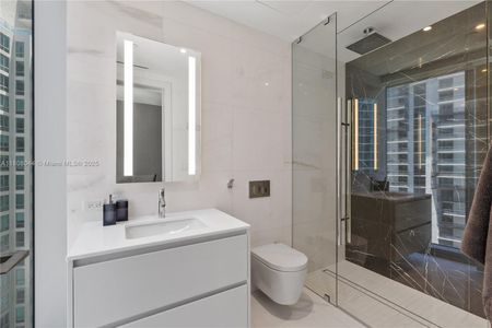 New construction Condo house 300 Biscayne Blvd Wy, Unit 3104, Miami, FL 33131 null- photo 49 49