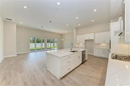 New construction Single-Family house 13076 Homestead Ln, Parrish, FL 34219 plan Islamorada I - image 14