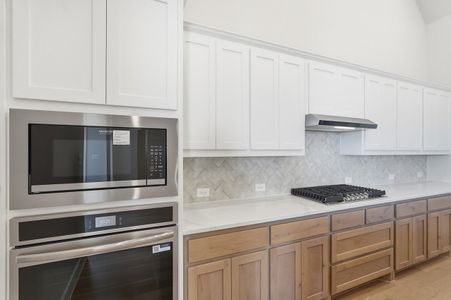 New construction Single-Family house 1022 Monterra Wy, Rockwall, TX 75087 plan Brent - image 11