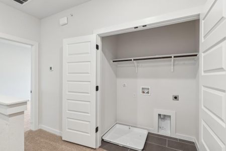 New construction Condo house 2600 Gattis School Rd, Unit 903, Round Rock, TX 78664 - image 15