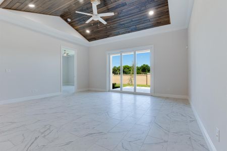 New construction Townhouse house 1805 Bridgepointe Cir, Unit 2, Vero Beach, FL 32967 null- photo 9 9