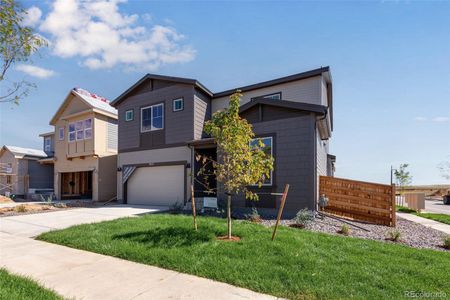 Reunion Ridge by Tri Pointe Homes in Commerce City - photo 4 4