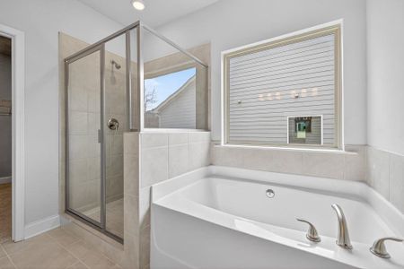 New construction Single-Family house 174 Greenview Ct, Homer, GA 30547 plan Ellington - image 11