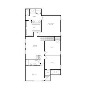 New construction Single-Family house 487 Silent Pond Pkwy, Lavon, TX 75166 - image