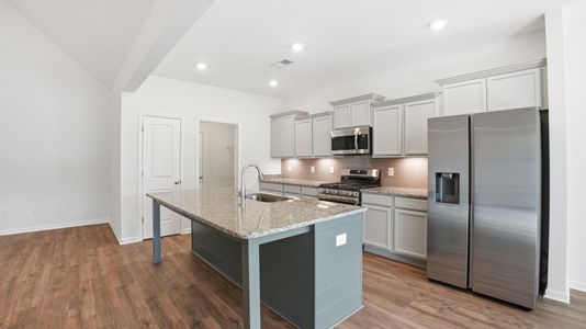 New construction Single-Family house 114 Riverchase Dr, Tullahoma, TN 37388 - image 7
