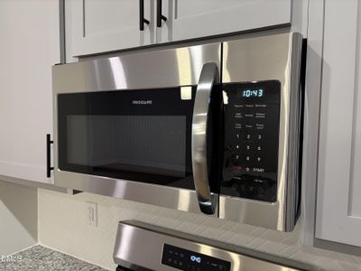 New construction Condo house 607 Weather Ridge Ln, Unit 24, Cary, NC 27513 - image 9