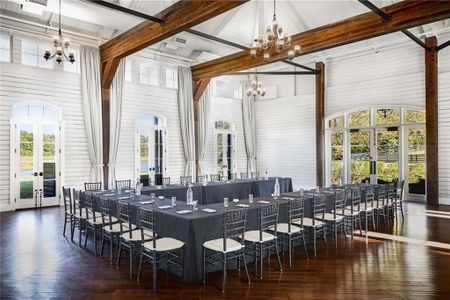 Foxhall Residences, Douglasville GA by Epic Development Atlanta in Douglasville - image 7