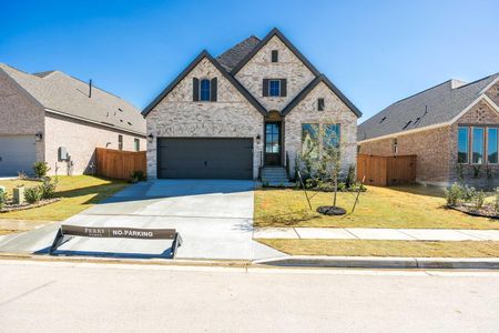 New construction Single-Family house 174 Plumbago Loop, Bastrop, TX 78602 null- photo 2 2