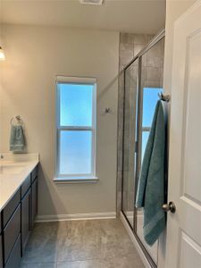 New construction Single-Family house 237 Reveille Dr, Kyle, TX 78640 - image 10