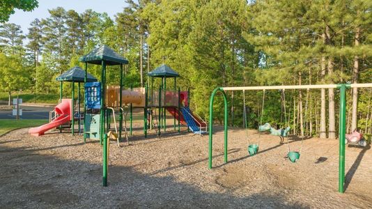 New construction Single-Family house 231 Laurel Vista Drive, Canton, GA 30114 - photo 21 21