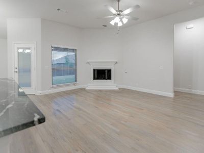 New construction Single-Family house 159 Winterwood Dr, Lavon, TX 75166 null- photo 13 13