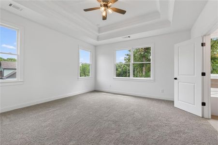 New construction Single-Family house 12 Coretta Ct, Winder, GA 30680 - image 17