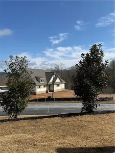 New construction Townhouse house 3872 Billabong Trl, Unit 84, Gainesville, GA 30506 - image